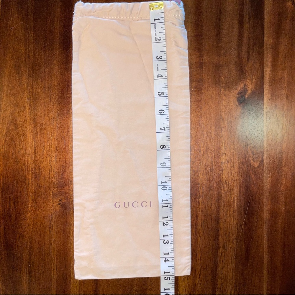 Gucci Dust Bag! - Picture 5 of 5